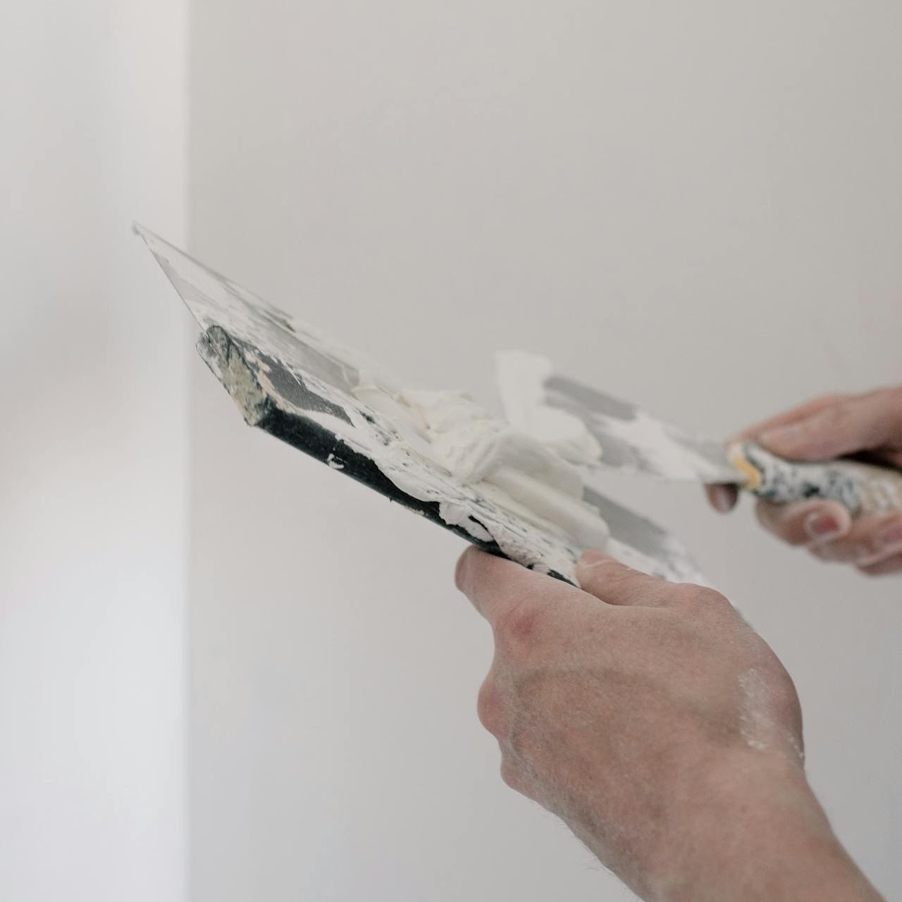 Drywall repair service