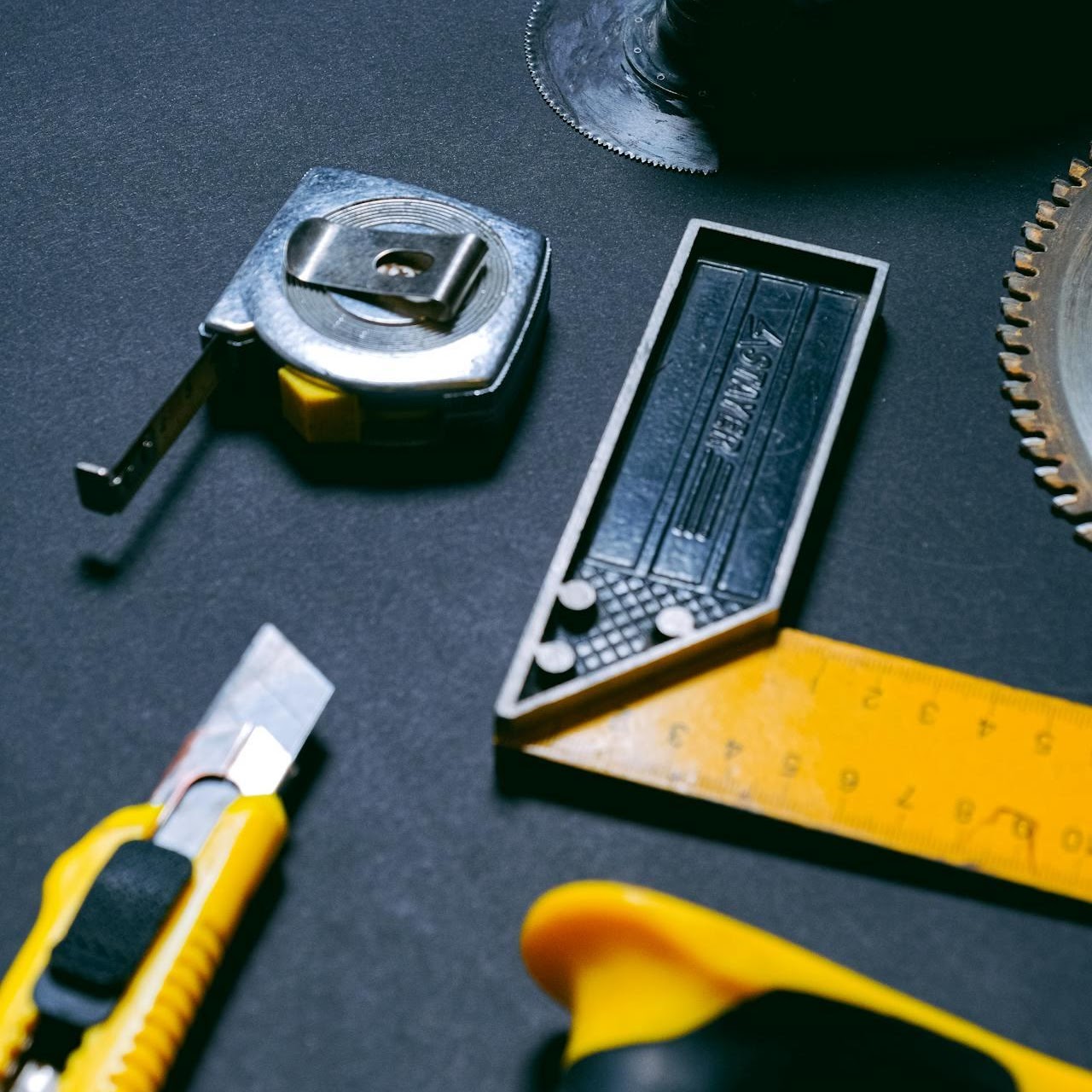 Picture hanging service