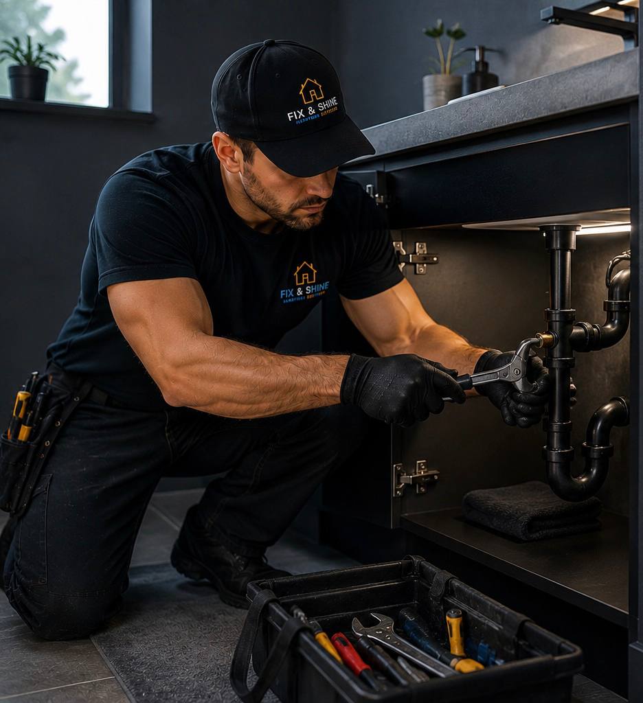 General repairs service
